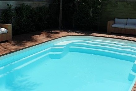 Een klein paradijs in Herent